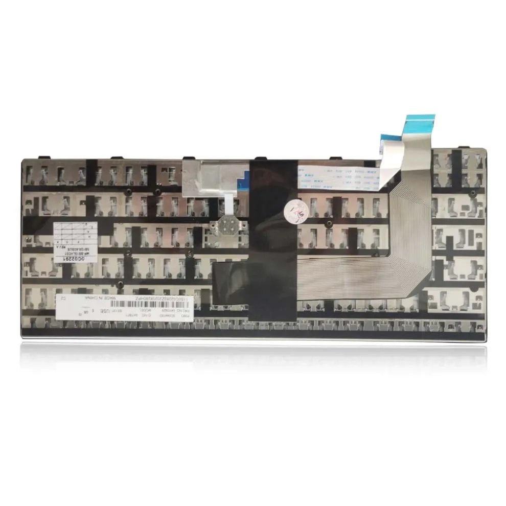 Teksus Laptop Keyboard For Lenovo Thinkpad T460S view 3